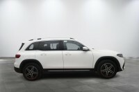 Mercedes-Benz EQB Amg Line Blue #12