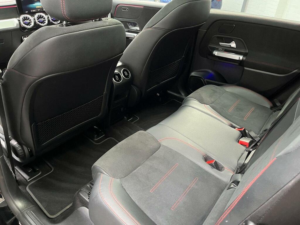 Mercedes-Benz EQB 300 66.5Kwh Amg Line Premium Suv Au Grey #12