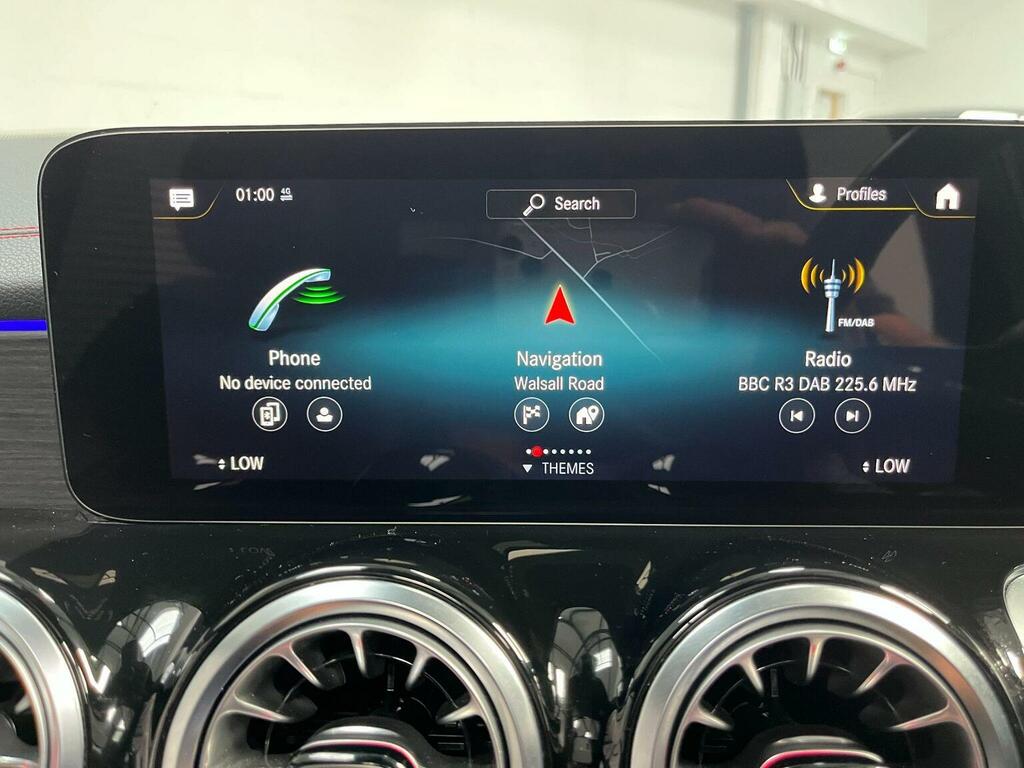 Mercedes-Benz EQB 300 66.5Kwh Amg Line Premium Suv Au Grey #25