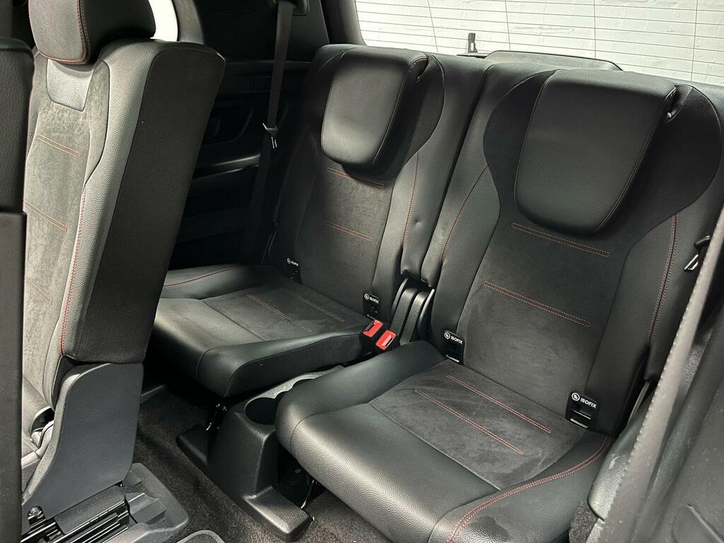 Mercedes-Benz EQB 300 66.5Kwh Amg Line Premium Suv Au Grey #14