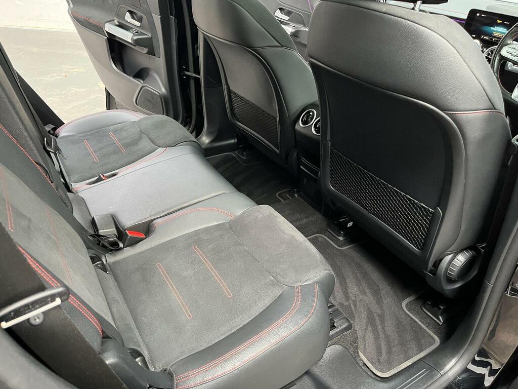 Mercedes-Benz EQB 300 66.5Kwh Amg Line Premium Suv Au Grey #13