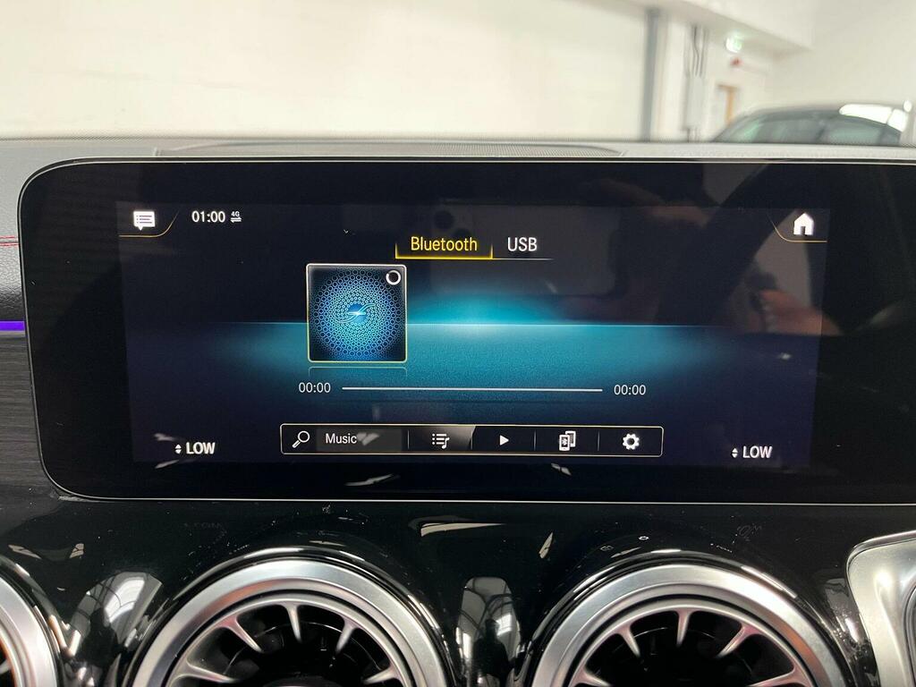 Mercedes-Benz EQB 300 66.5Kwh Amg Line Premium Suv Au Grey #29