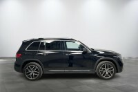 Mercedes-Benz EQB 300 66.5Kwh Amg Line Premium Suv Au Grey #37