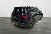Mercedes-Benz EQB 300 66.5Kwh Amg Line Premium Suv Au Grey #36
