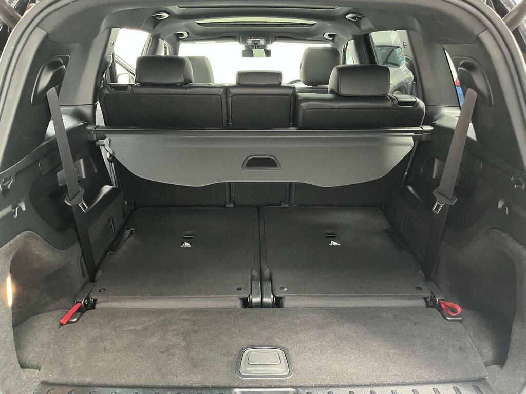 Mercedes-Benz EQB 300 66.5Kwh Amg Line Premium Suv Au Grey #15