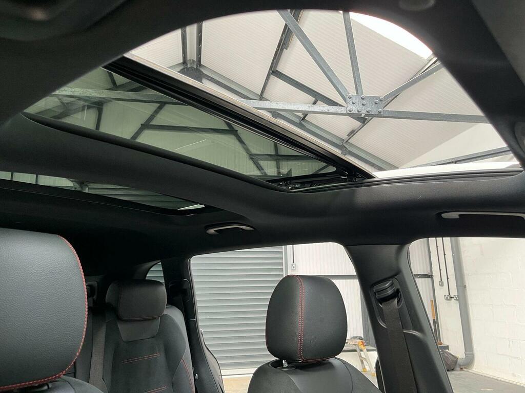 Mercedes-Benz EQB Suv Black #2