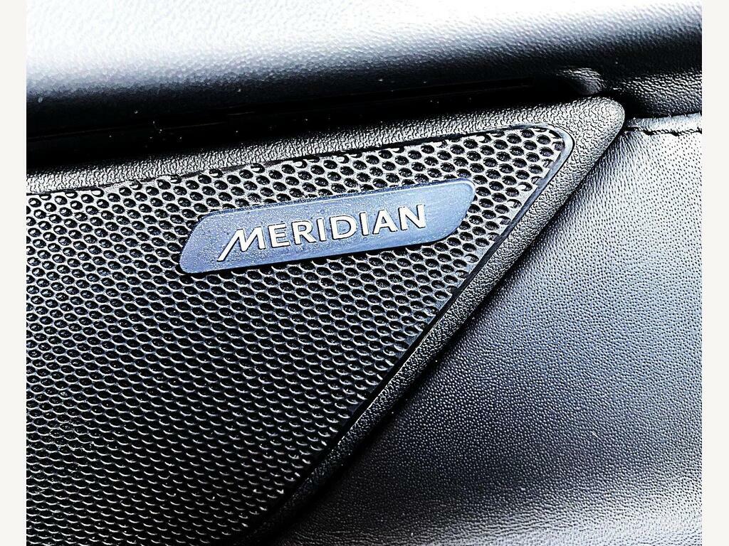 Jaguar XF Xf Prestige D Silver #31