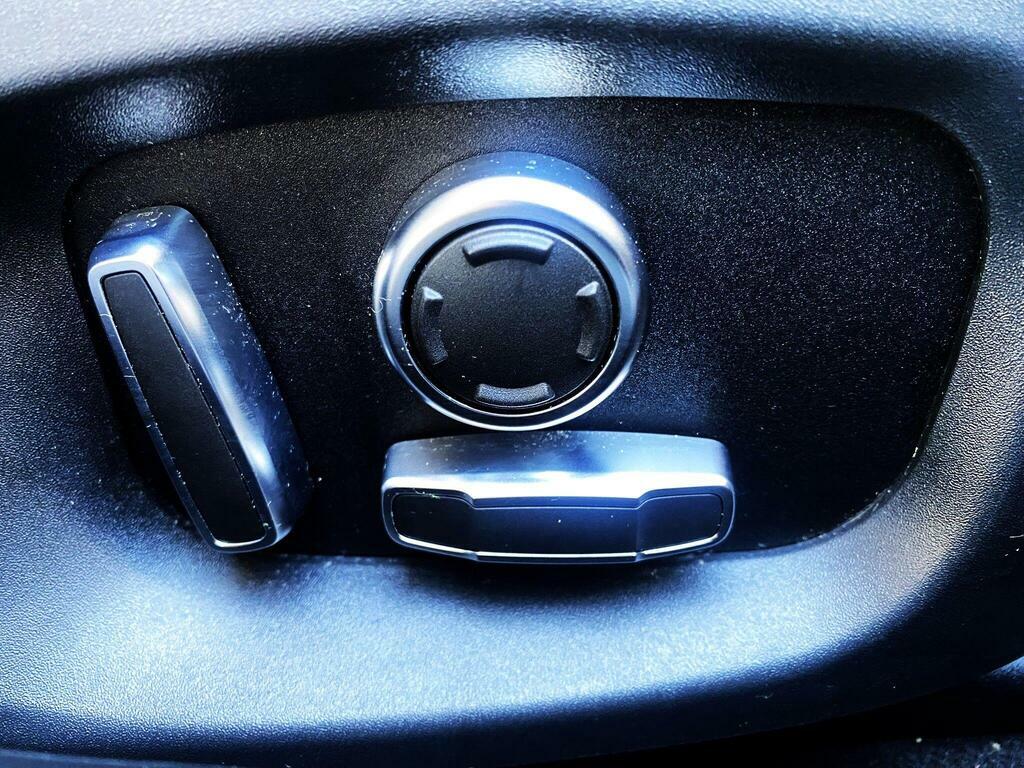 Jaguar XF Xf Prestige D Silver #27