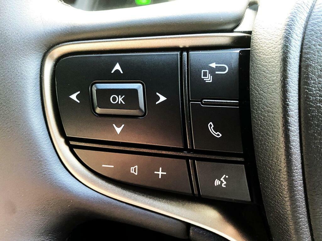 Lexus UX 250H 2.0 F-sport Cvt Nav Blue #13