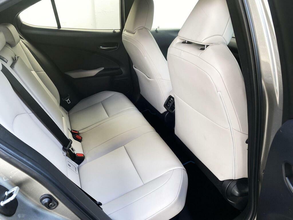 Lexus UX 250H 2.0 F-sport Cvt Nav Blue #7