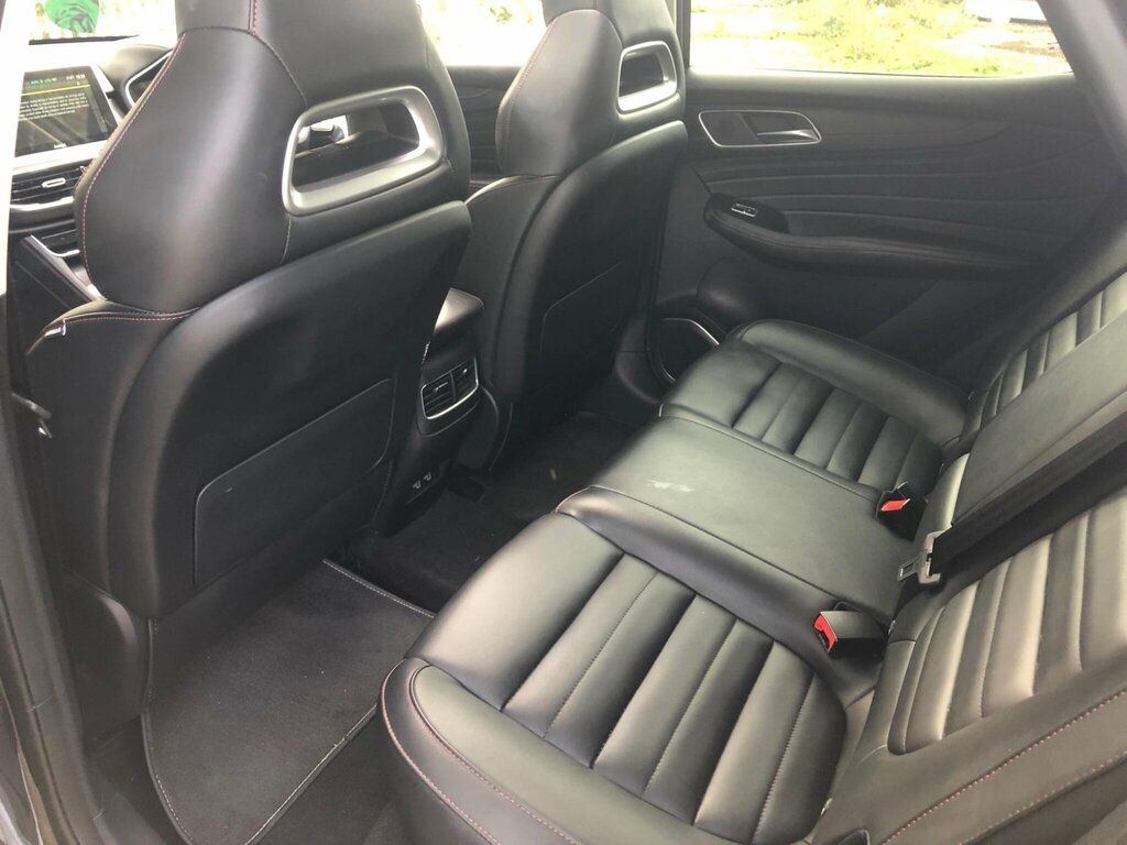 MG HS 1.5 T-gdi 16.6Kwh Exclusive Euro 6 Ss Black #15