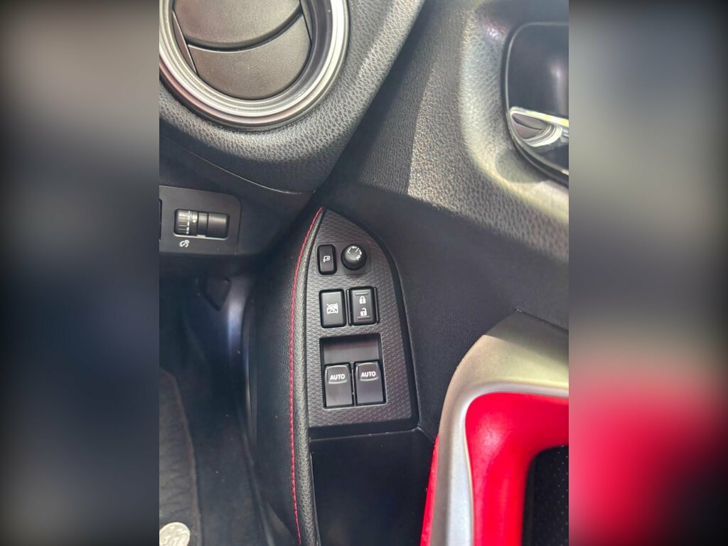 Toyota GT86 D-4s Trd Used White #14
