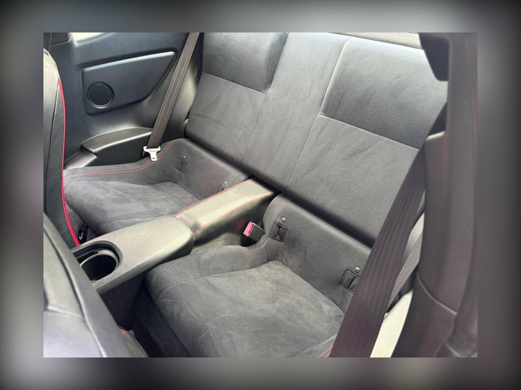 Toyota GT86 D-4s Trd Used White #12