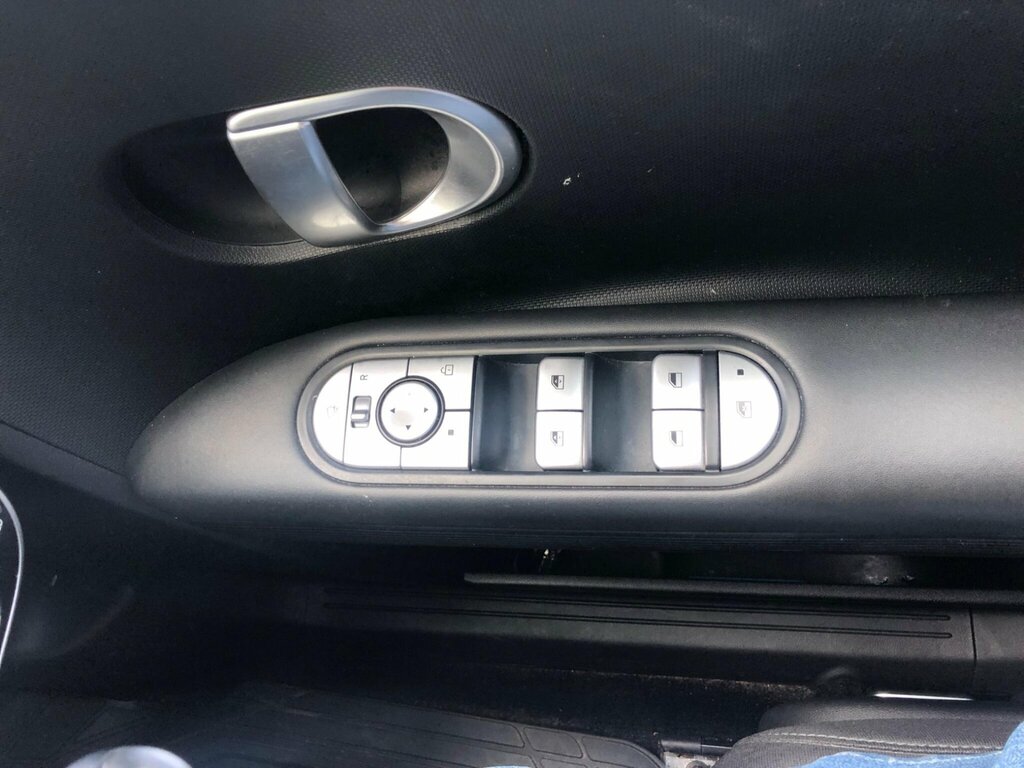 Hyundai Ioniq 5 160Kw Premium 73 Kwh Grey #19