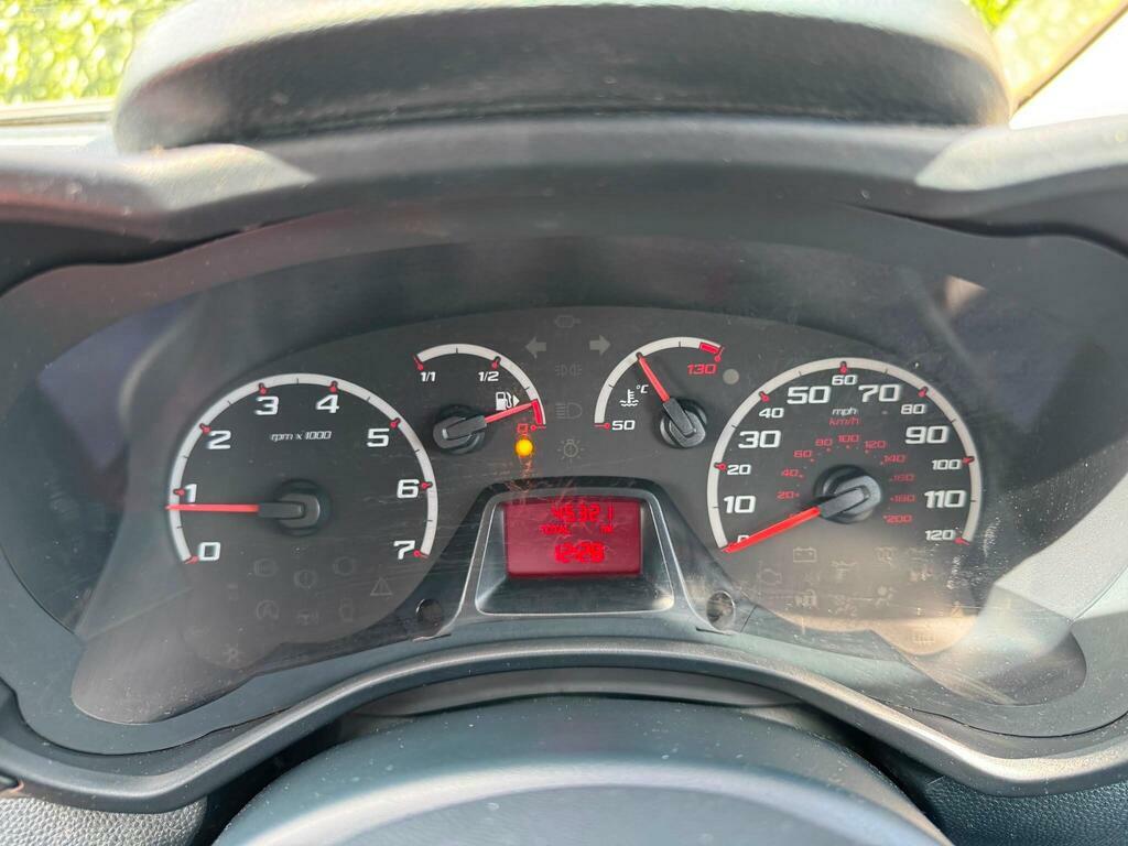 Ford KA 1.2L Zetec Used Cars Grey #15