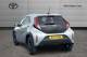 Toyota Aygo X 1.0 Vvt-i Pure AVZ5188 Silver #4