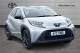 Toyota Aygo X 1.0 Vvt-i Pure AVZ5188 Silver #2