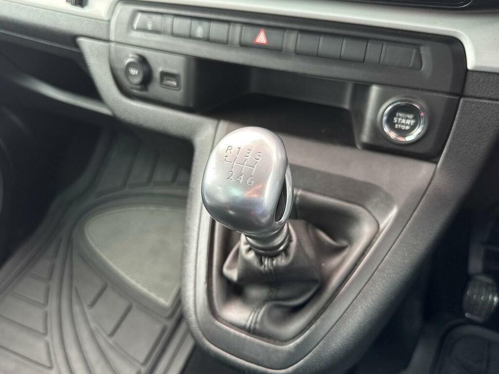 Toyota Proace Verso Mpv 2.0D Family Medium Mpv Mwb Euro 6 Ss 5 Grey #10