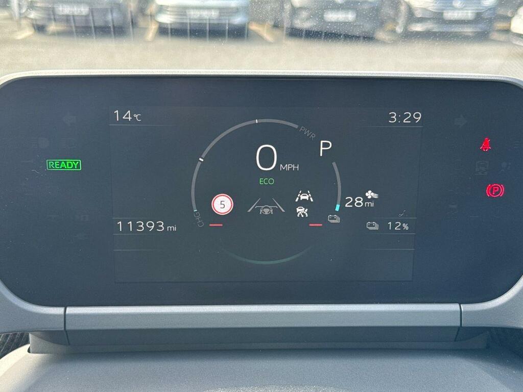 Toyota bZ4X 71.4 Kwh Vision Grey #7