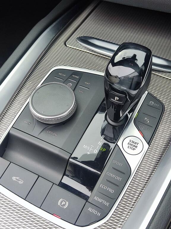 BMW Z4 30I M Sport Sdrive Euro 6 Blue #8