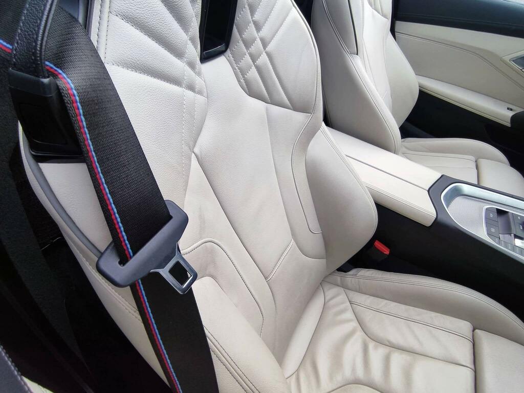 BMW Z4 30I M Sport Sdrive Euro 6 Blue #14