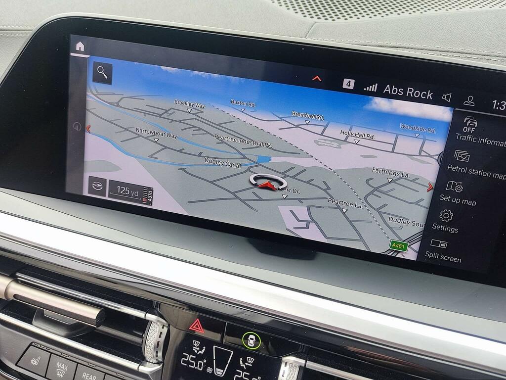 BMW Z4 30I M Sport Sdrive Euro 6 Blue #13