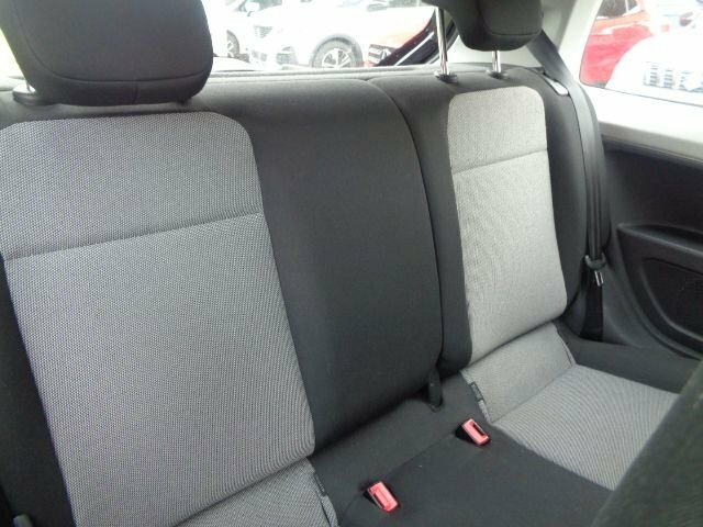 Skoda Citigo Se Mpi Red #12