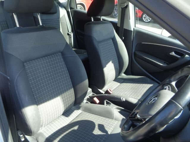 Volkswagen Polo 1.2 Tsi Se Blue #14