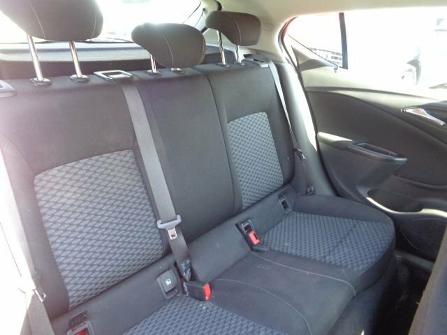 Vauxhall Astra 1.6 Cdti Blueinjection Design Sports Tourer Euro 6 White #13