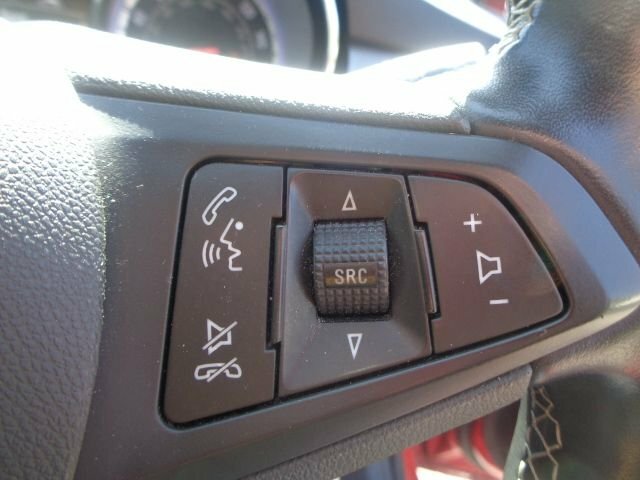 Vauxhall Astra 1.6 Cdti Blueinjection Design Sports Tourer Euro 6 White #10