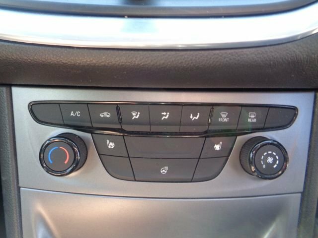 Vauxhall Astra 1.6 Cdti Blueinjection Design Sports Tourer Euro 6 White #8