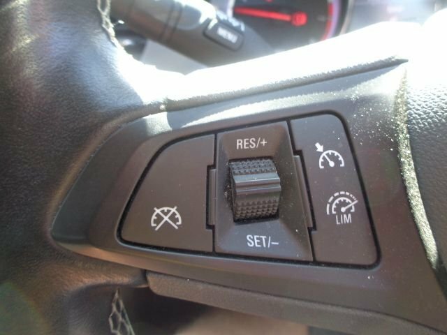 Vauxhall Astra 1.6 Cdti Blueinjection Design Sports Tourer Euro 6 White #9