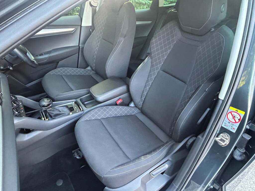 Skoda Karoq 1.5 Tsi Act Se L Suv Euro 6 Ss #51