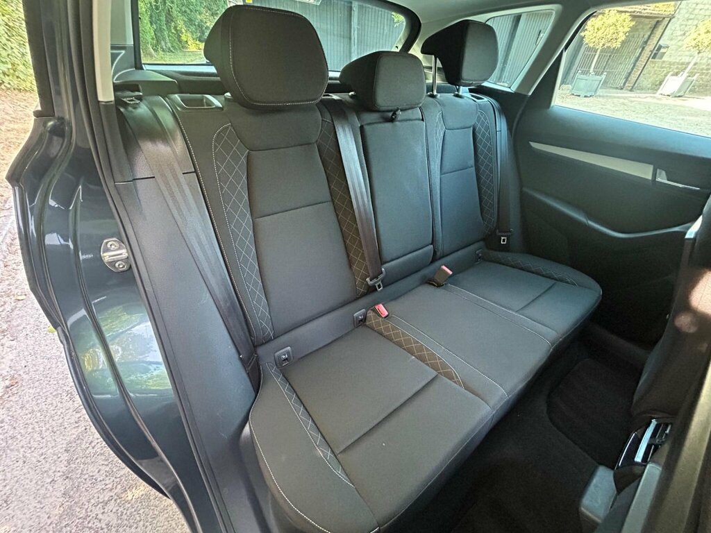 Skoda Karoq 1.5 Tsi Act Se L Suv Euro 6 Ss #36