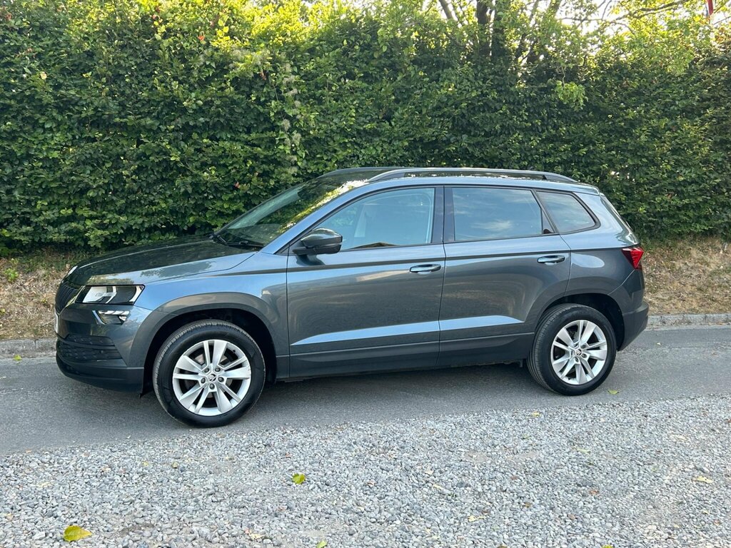 Skoda Karoq 1.5 Tsi Act Se L Suv Euro 6 Ss #18