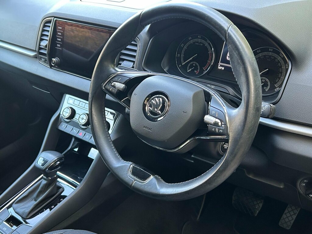 Skoda Karoq 1.5 Tsi Act Se L Suv Euro 6 Ss #50