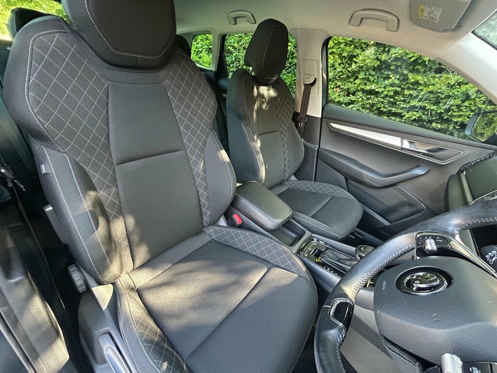 Skoda Karoq 1.5 Tsi Act Se L Suv Euro 6 Ss #30