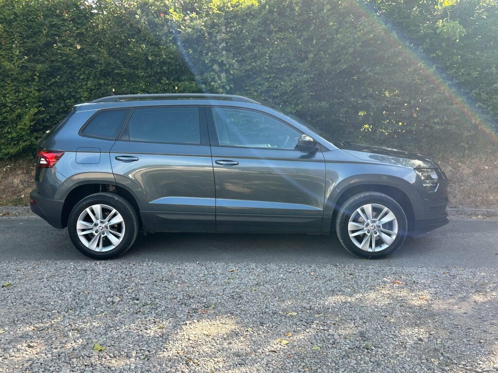 Skoda Karoq 1.5 Tsi Act Se L Suv Euro 6 Ss #22