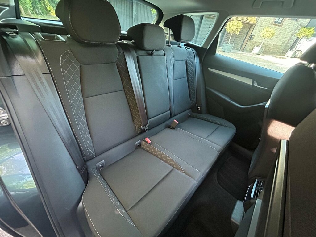 Skoda Karoq 1.5 Tsi Act Se L Suv Euro 6 Ss #35