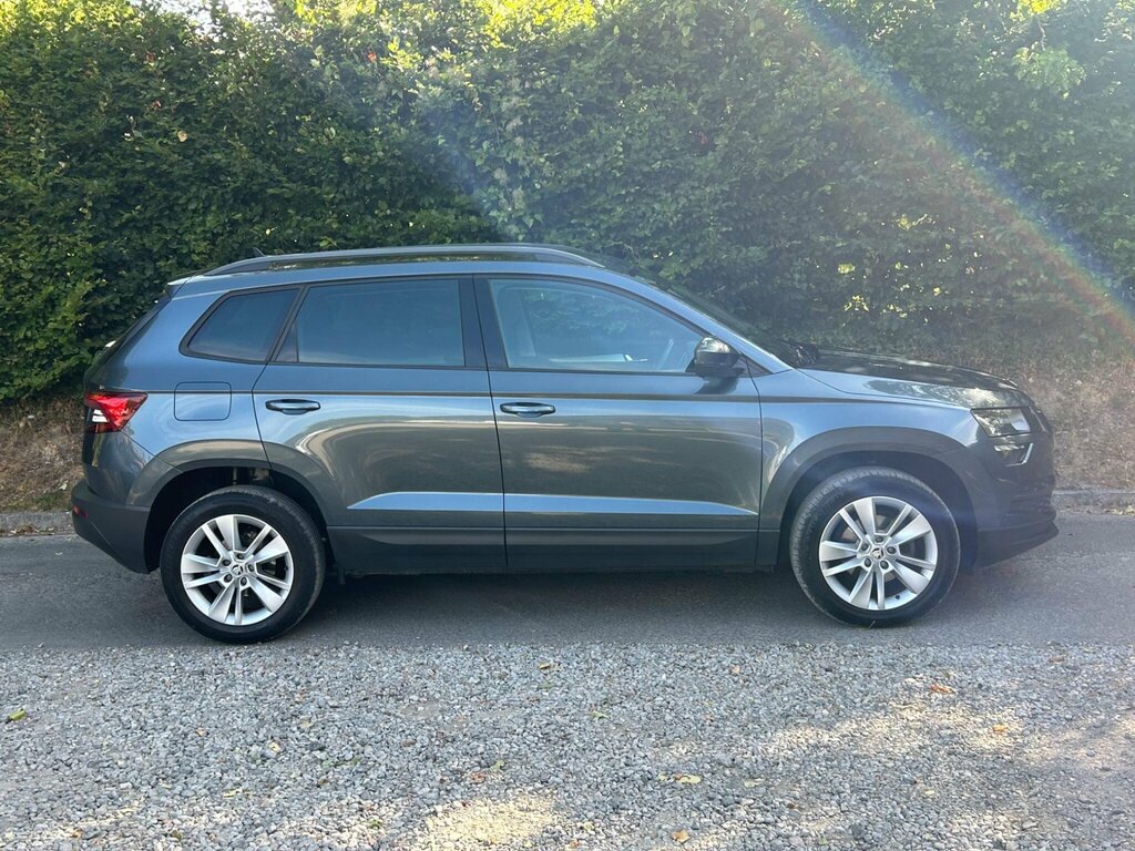 Skoda Karoq 1.5 Tsi Act Se L Suv Euro 6 Ss #23