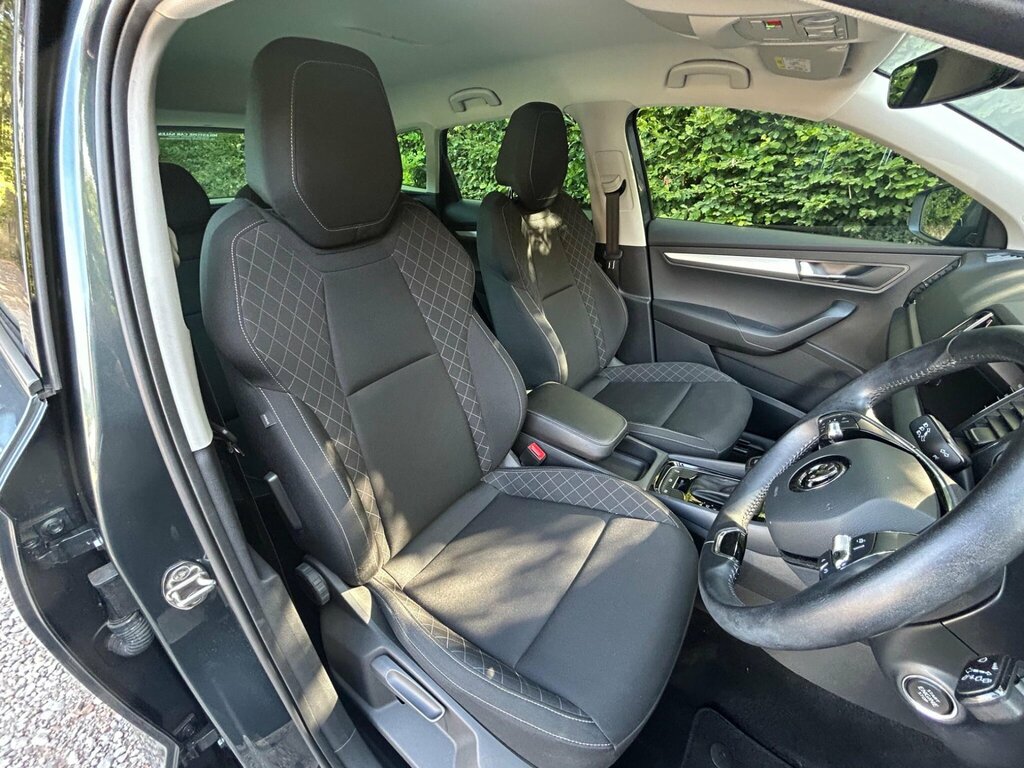 Skoda Karoq 1.5 Tsi Act Se L Suv Euro 6 Ss #31