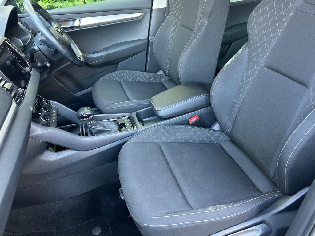 Skoda Karoq 1.5 Tsi Act Se L Suv Euro 6 Ss #52