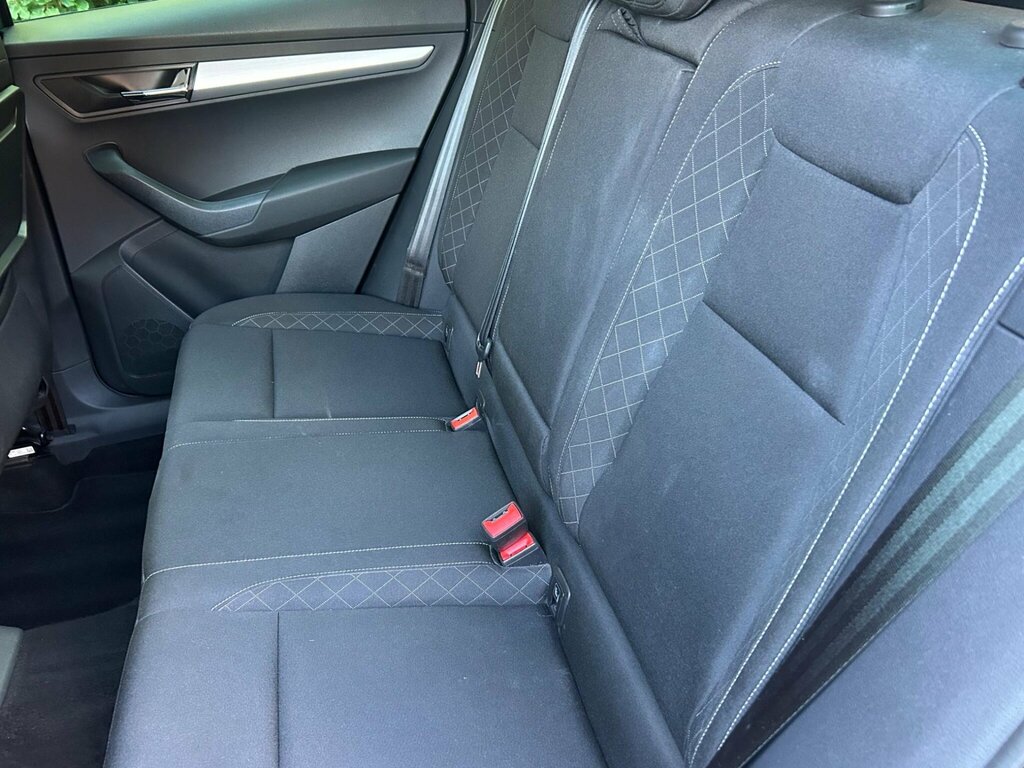 Skoda Karoq 1.5 Tsi Act Se L Suv Euro 6 Ss #34