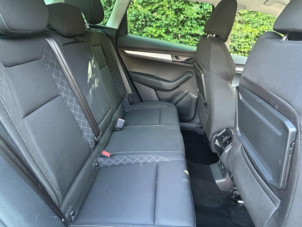 Skoda Karoq 1.5 Tsi Act Se L Suv Euro 6 Ss #33