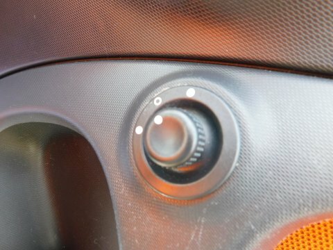 Smart Forfour 0.9L Prime Premium T 90 Bhp Navsun Roofleat Silver #18