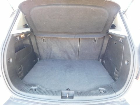 Vauxhall Mokka 1.4T Se 2Wd Euro 5 Blue #11
