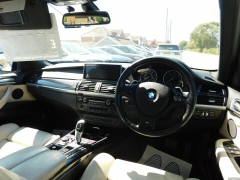 BMW X5 Estate 3.0 Xdrive40d M Sport 201262 Grey #8