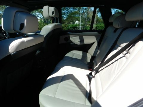 BMW X5 Estate 3.0 Xdrive40d M Sport 201262 Grey #9
