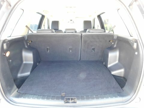 Land Rover Freelander Td4 Gs 1 Owner Low Miles Tow-bar Fsh Alp Green #20