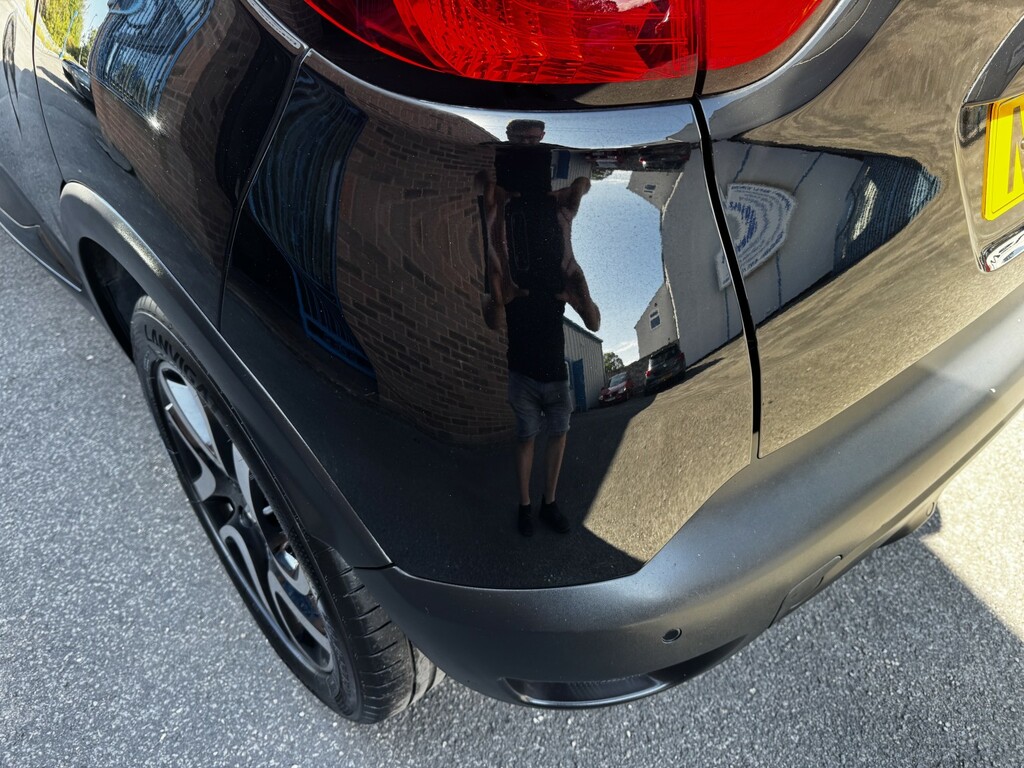 Renault Captur Dynamique Medianav Energy Tce Grey #17